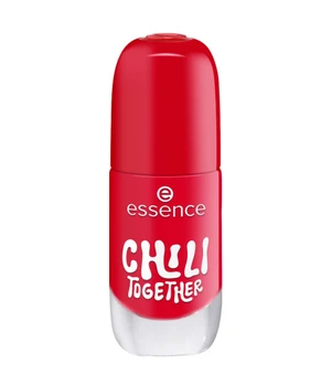 essence gel nail polish Nagellack · 8 ml · Rot