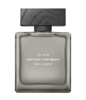 Narciso Rodriguez for him Musc Santal Eau de Parfum Intense Eau de Parfum · 100 ml