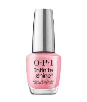 OPI Infinite Shine Nagellack · 15 ml · Rosa