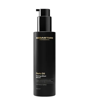 Sebastian Professional Dark Oil Taming Elixir Serum Haarserum · 140 ml
