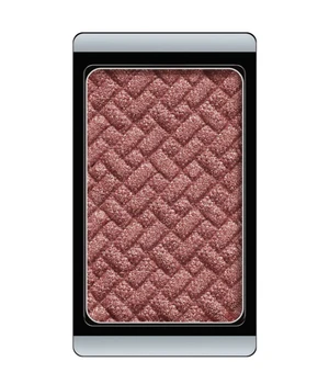 ARTDECO Eyeshadow Pearl Lidschatten · 0.8 g · Hellbraun