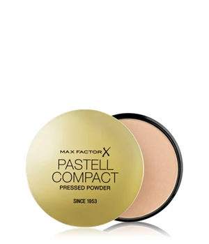 Max Factor Pastell Compact Kompaktpuder · 20 g · Hellbraun