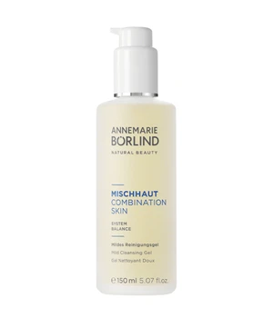 ANNEMARIE BÖRLIND MISCHHAUT Mildes Reingungsgel Reinigungsgel · 150 ml