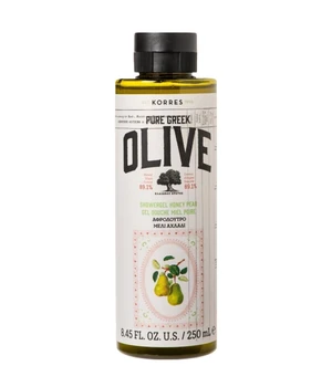 KORRES Olive & Honey Pear Duschgel Duschgel · 250 ml