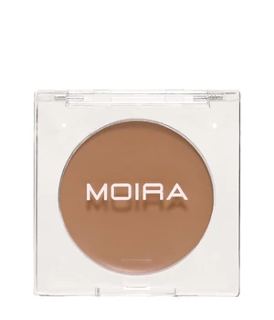Moira Stay Golden Cream Bronzer & Contour Bronzer · 3.8 g · Hellbraun