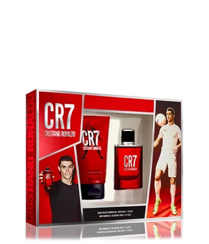 Cristiano Ronaldo CR7 Duftset · 1 Stk