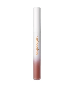 UNLEASHIA Luv Hug Velvet Tint Liquid Lipstick · 4 g · Hellbraun
