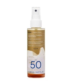 KORRES Aegean Bronze Zwei-Phasen Bronzing Sonnenspray SPF 50 Sonnenöl · 150 ml