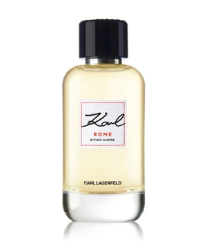 Karl Lagerfeld Karl Collection Rome Eau de Parfum · 100 ml