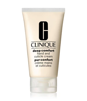 CLINIQUE Deep Comfort Handcreme · 75 ml