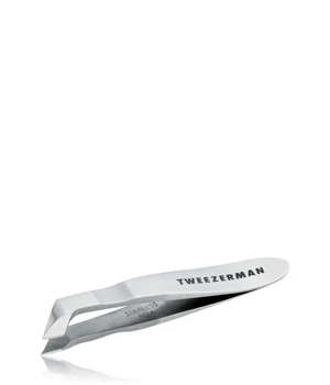 Tweezerman Mini Cuticle Nipper Nagelhautschneider Hautschere · 1 Stk