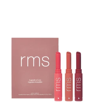 rms beauty Legends To Love Kit Lippenstift · 3.5 g