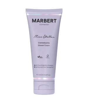 Marbert Miss Stellar Duschcreme · 200 ml