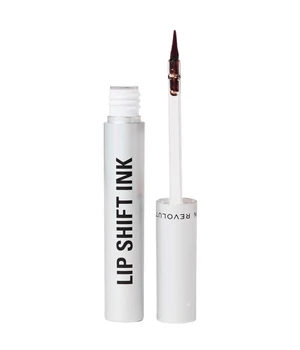 REVOLUTION Lip Shift Ink Peel Off Lipliner Stain Lipliner · 2 ml · Hellbraun
