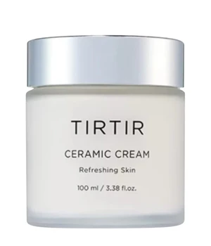 TIRTIR Ceramic Cream Gesichtscreme · 100 ml