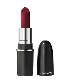MAC MACXimal Matte Lipstick Mini Lippenstift · 1.7 g · Dunkelrot