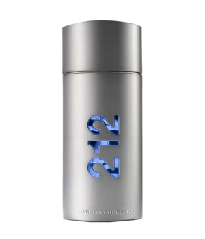 Carolina Herrera 212 Men Eau de Toilette · 100 ml