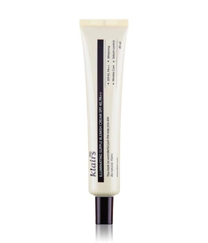 Klairs Illuminating Supple Blemish SPF40++ Abdeckcreme · 40 ml