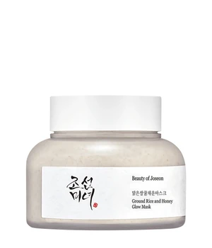 Beauty of Joseon Ground Rice and Honey Glow Mask Gesichtsmaske · 150 ml