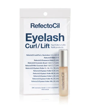 RefectoCil Eyelash Styling Refill Glue Wimpernpflege · 4 ml