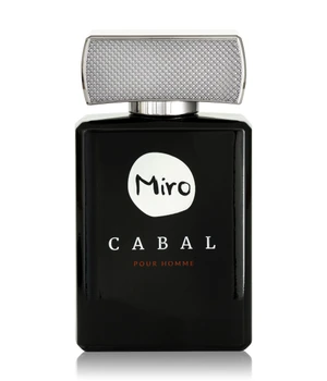 Miro Cabal Eau de Toilette · 75 ml