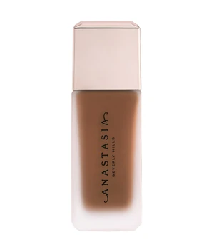ANASTASIA Beverly Hills Impeccable Blurring Second Skin Matte Foundation Flüssige Foundation · 35 ml · Braun