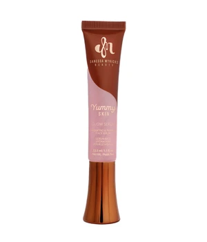 Danessa Myricks Beauty Yummy Skin Glow Serum Primer · 33 ml · Rosa