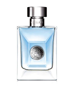 Versace Pour Homme Eau de Toilette · 50 ml