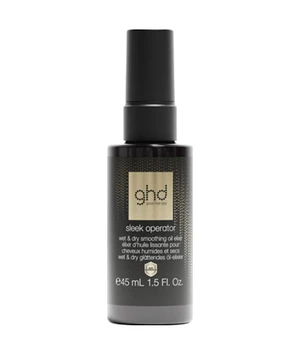 ghd sleek operator Haaröl · 45 ml