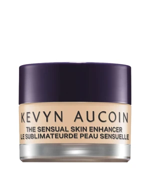 Kevyn Aucoin Sensual Skin Enhancer Creme Foundation · 10 g · Nude