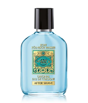 4711 Echt Kölnisch Wasser After Shave After Shave Lotion · 100 ml