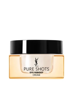 Yves Saint Laurent Pure Shots Eye Reboot Cream Augencreme · 15 ml