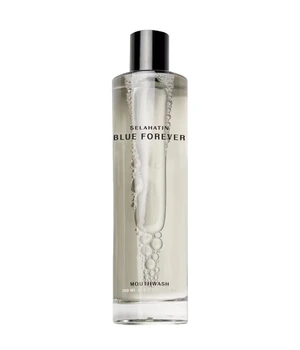 Selahatin Mouthwash Blue Forever Mundspülung · 200 ml