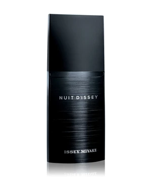 Issey Miyake Nuit d'Issey Eau de Toilette · 125 ml