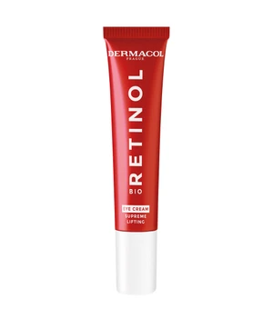Dermacol Bio Retinol Eye Cream Augencreme · 15 ml