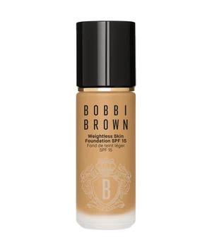 Bobbi Brown Weightless Skin Foundation Flüssige Foundation · 30 ml · Hellbraun