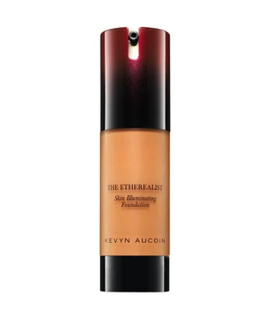 Kevyn Aucoin The Etherealist Skin Illuminating Foundation Flüssige Foundation · 28 ml · Braun