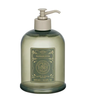 Penhaligon's Lifestyle Damascena Body & Hand Wash Duschgel · 500 ml