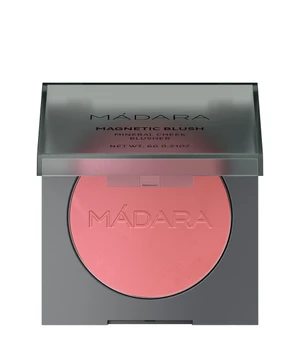 MADARA Magnetic Blush Mineral Cheek Blusher Rouge · 6 g · Rosa