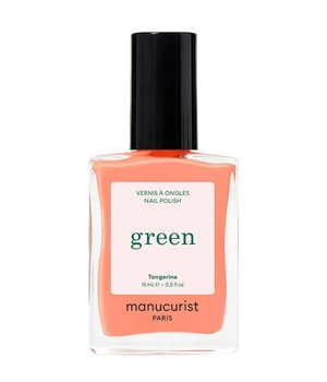 manucurist Green Nagellack · 15 ml · Rosa