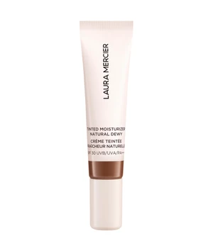 LAURA MERCIER Tinted Moisturizer Natural Dewy SPF 30 Mini Flüssige Foundation · 15 ml · Braun