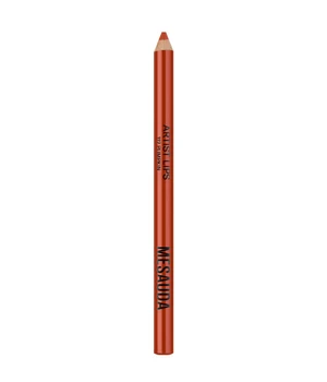 MESAUDA BEAUTY Artist Lips Lipliner · 1.14 g · Braun