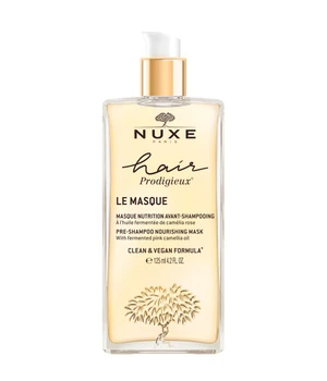 NUXE Hair Prodigieux Maske Pre-Shampoo · 125 ml