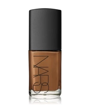 NARS Sheer Glow Flüssige Foundation · 30 ml