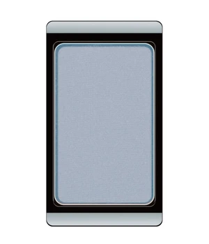 ARTDECO Mattfarben Lidschatten · 0.8 g · Grau