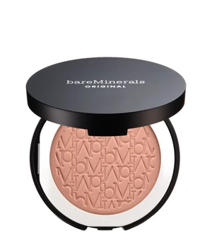 bareMinerals Original Pressed Powder Foundation Mineral SPF 15 Kompaktpuder · 8 g · Rosa