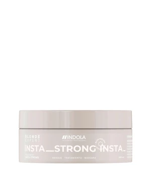 INDOLA Blonde Expert Insta Strong Treatment Haarmaske · 200 ml