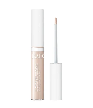 IsaDora The Wake Up The Glow Lightweight Radiant Concealer Concealer · 12 ml