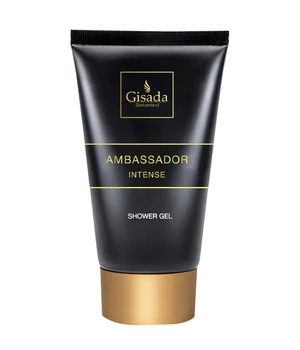 Gisada Ambassador Intense Duschgel · 100 ml