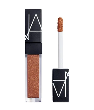 NARS Sparked Liquid Eyeshadow Lidschatten · 1 g · Braun